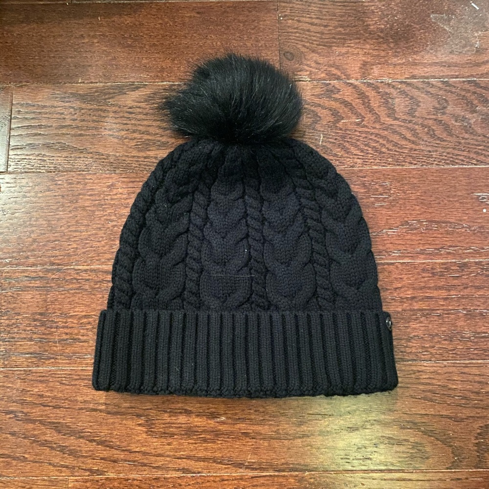 lululemon beanie
